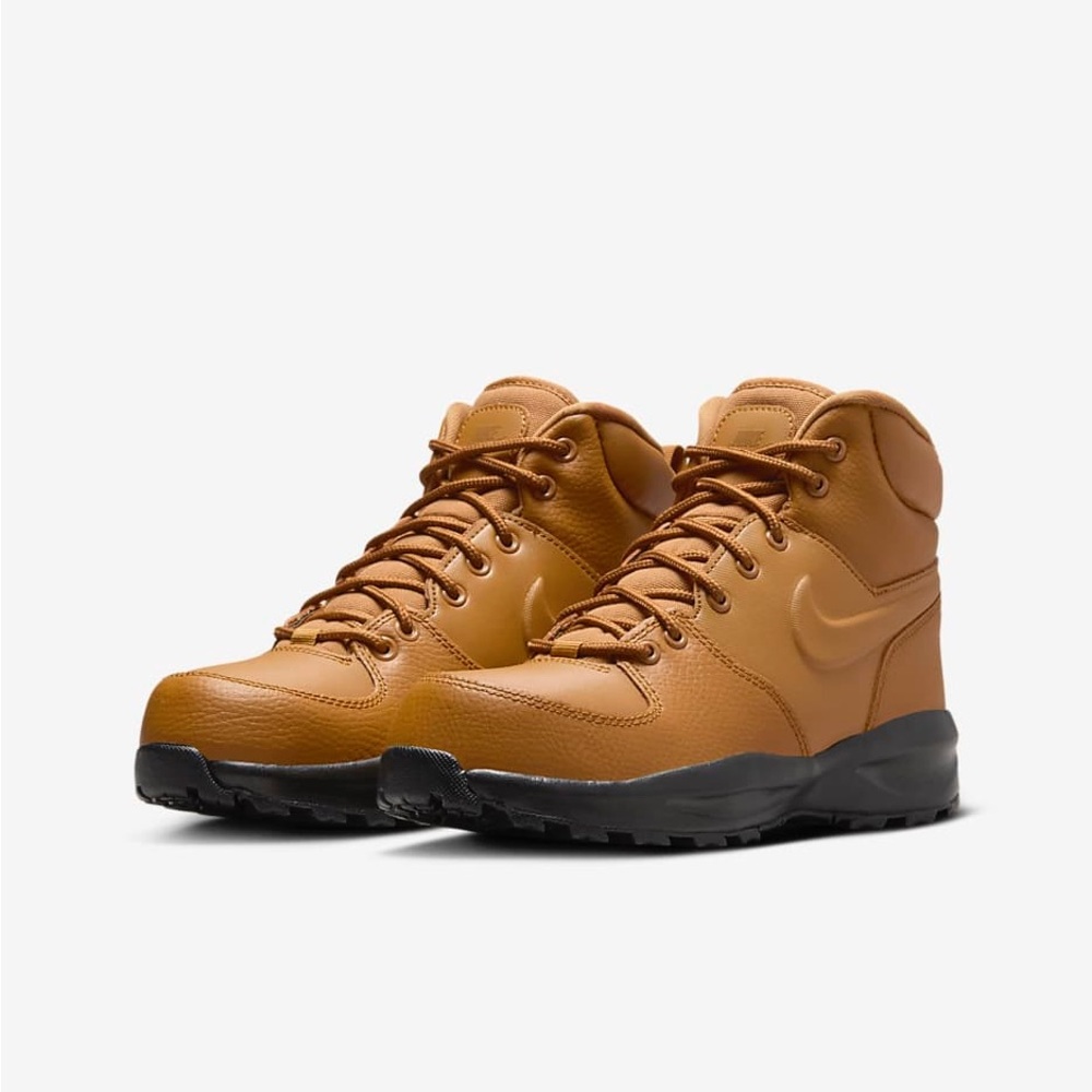 Nike Manoa Big Kids' Boots